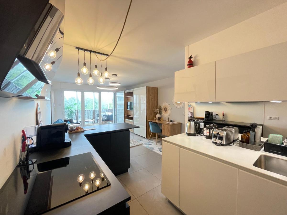 Apartment Sweet Break Annecy