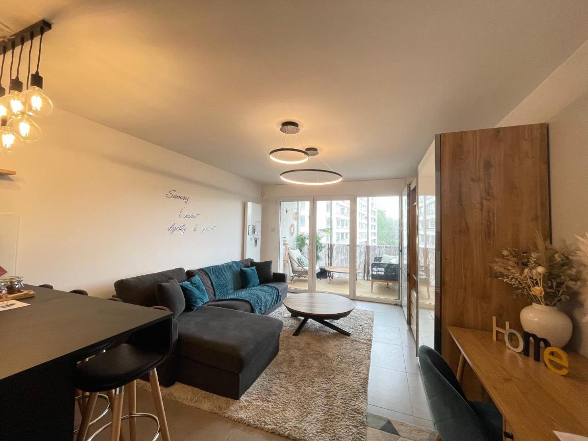 Sweet Break Apartment *