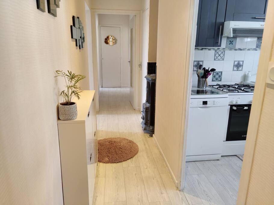 Cabana & Ideal Apartment Annecy
