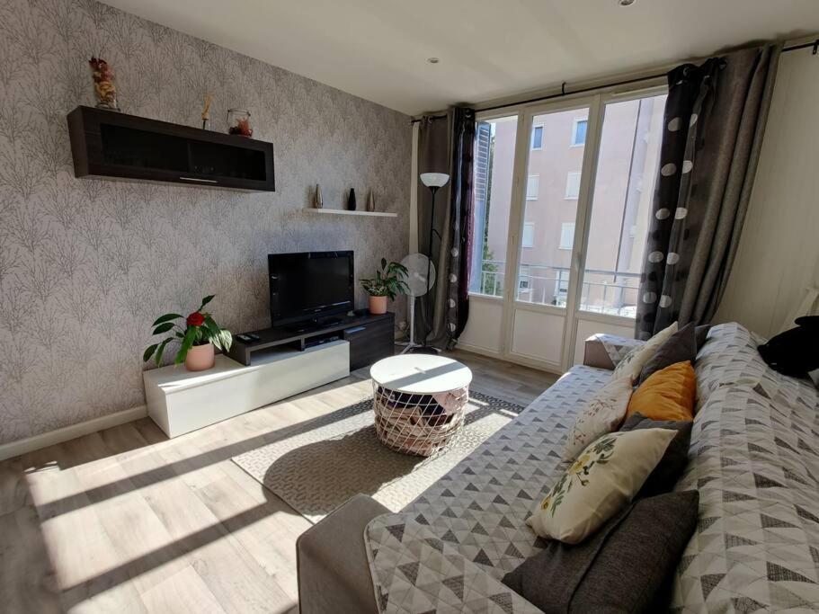 Cabana & Ideal Apartment Annecy