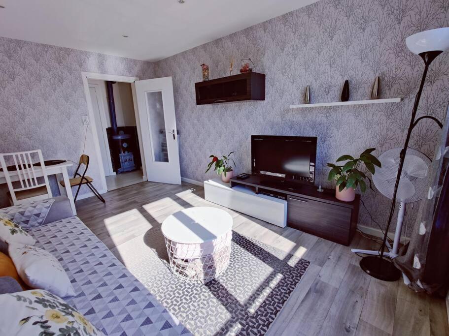 Apartment Cabana & Ideal Annecy