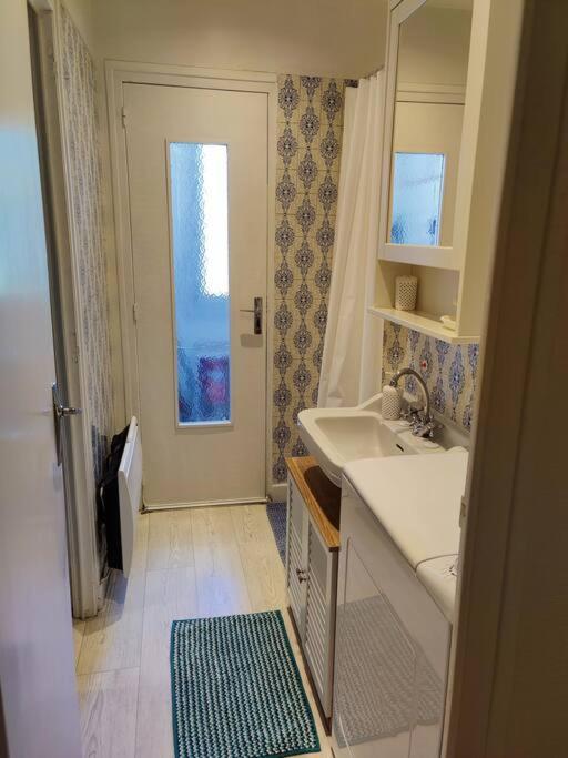 Apartment Cabana & Ideal *