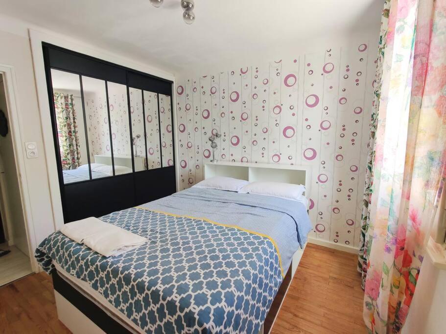 Apartment Cabana & Ideal Annecy