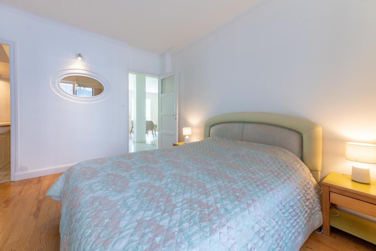 L'amedee - Appt A 500m Du Apartment Annecy