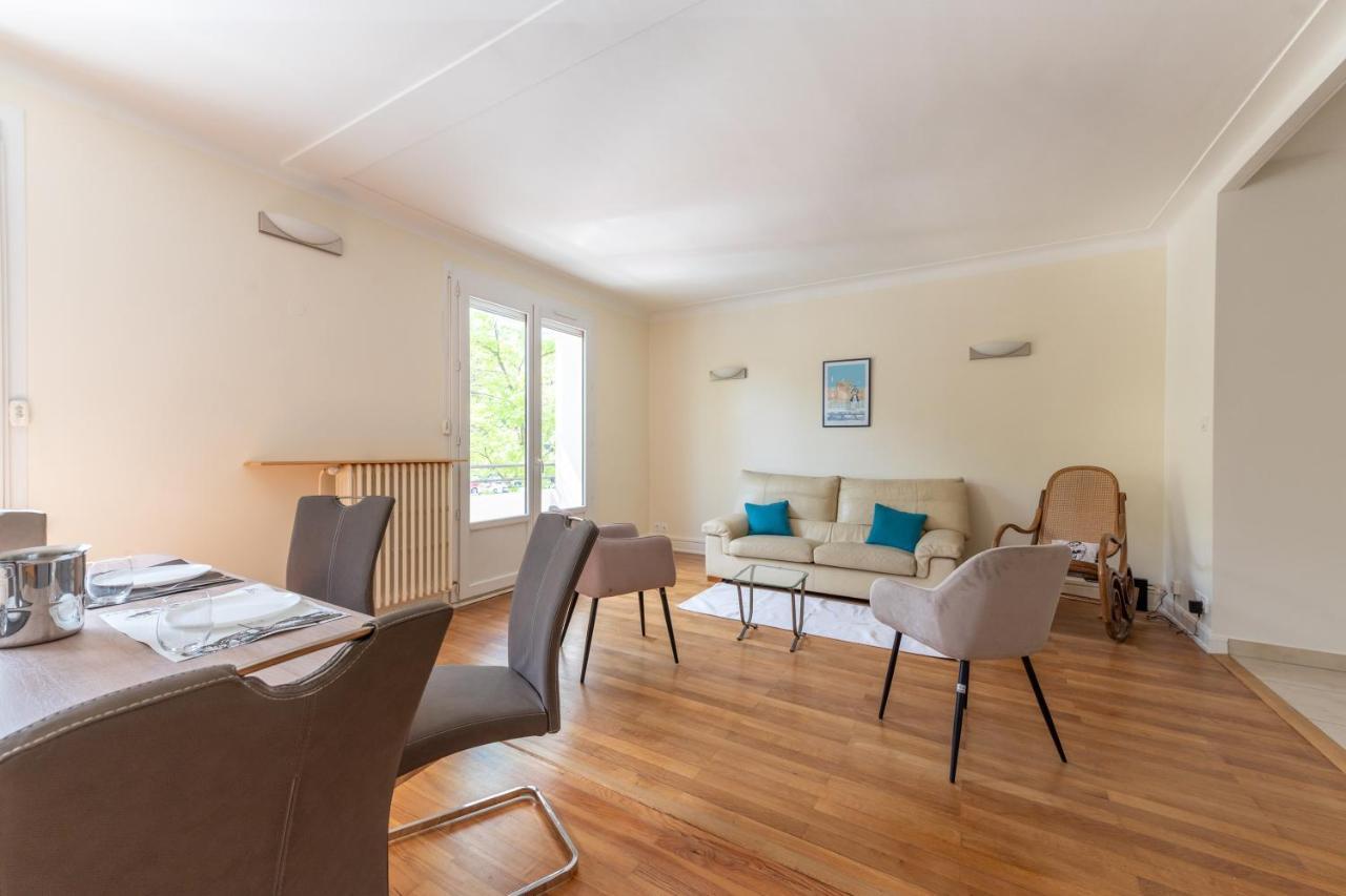 L'amedee - Appt A 500m Du Apartment Annecy