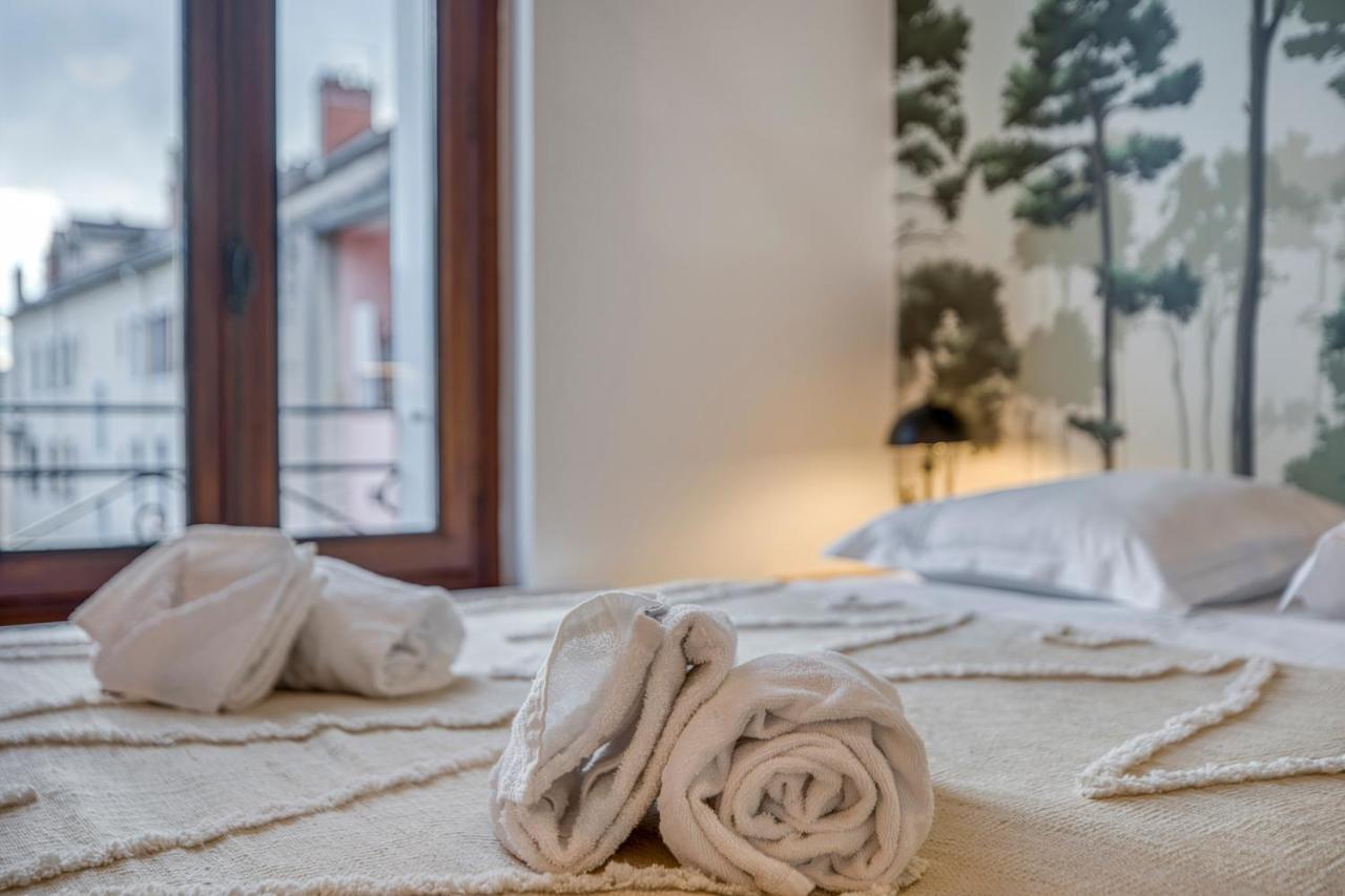 Apartment Le Carnot - Mycosyapart, Duplex Coeur De Et Lac, Climatise *