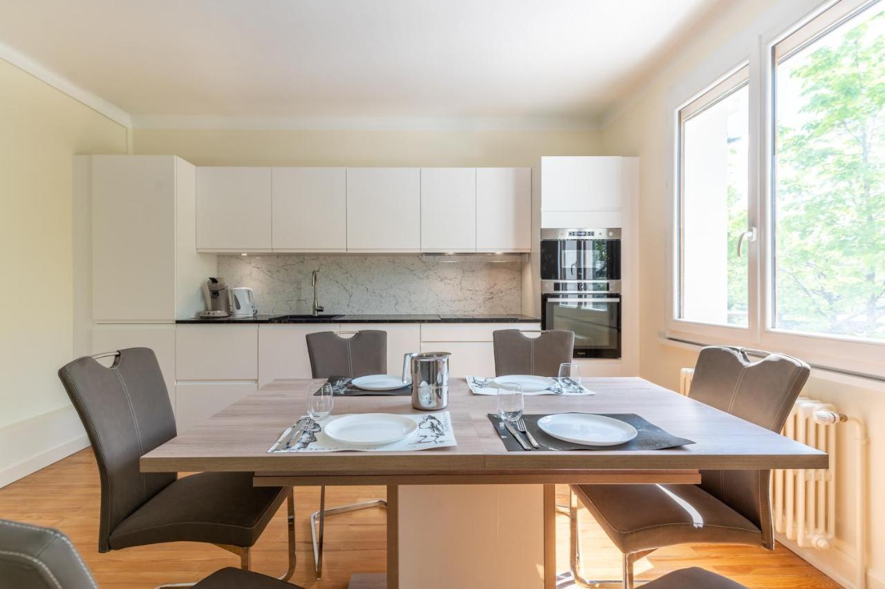 L'amedee - Appt A 500m Du Apartment *
