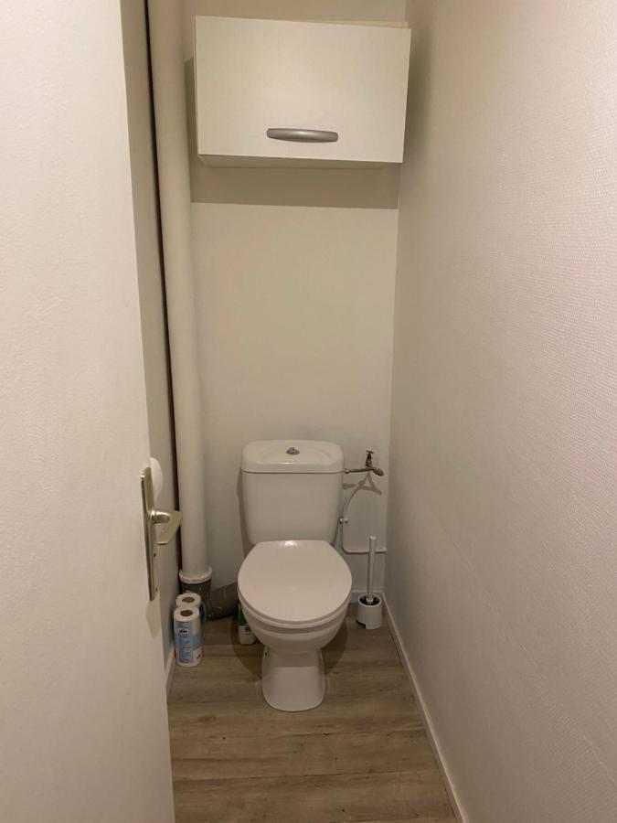 Joli Meuble Apartment Annecy
