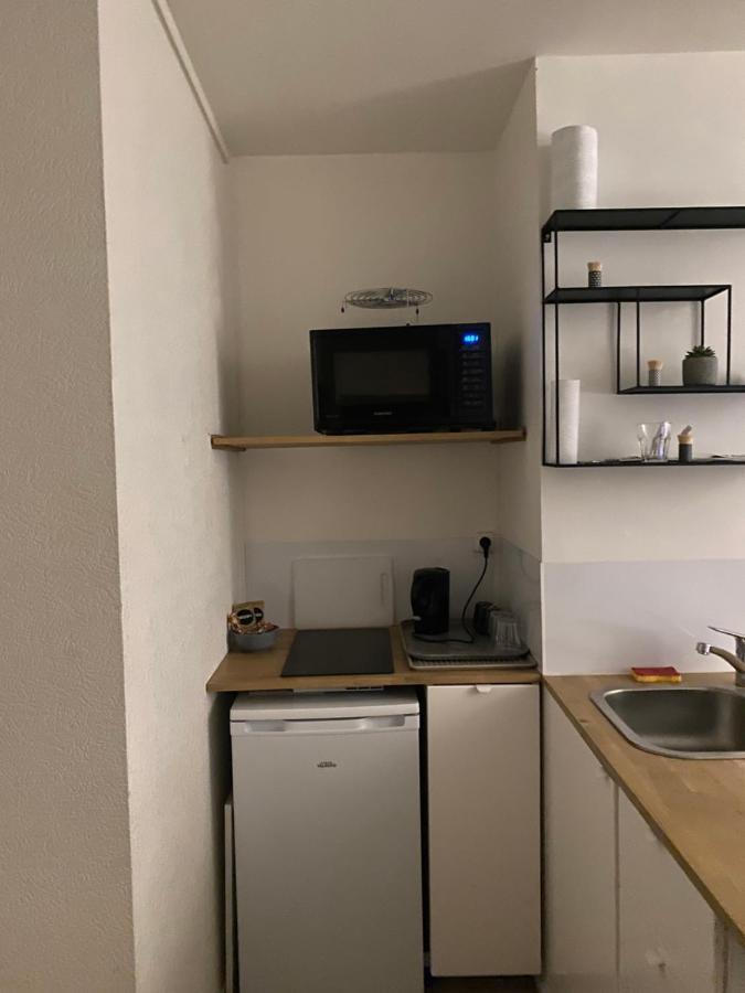 Apartment Joli Meuble