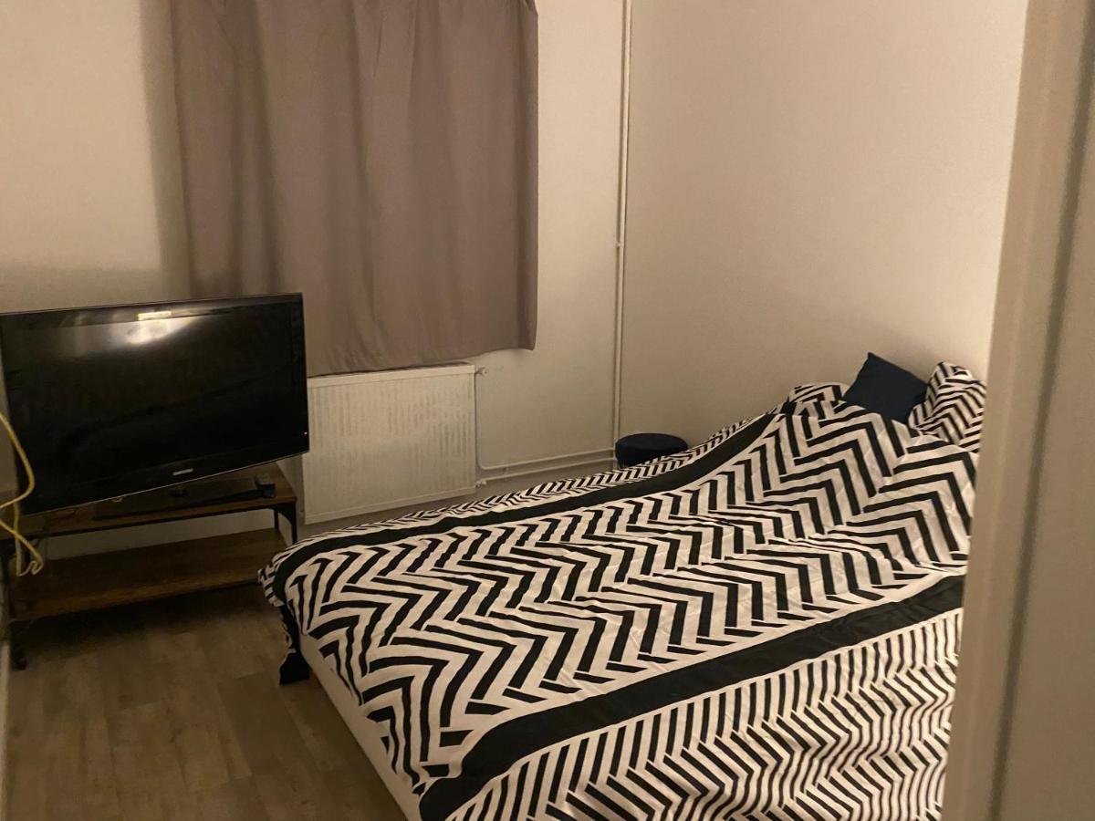 Apartment Joli Meuble Annecy