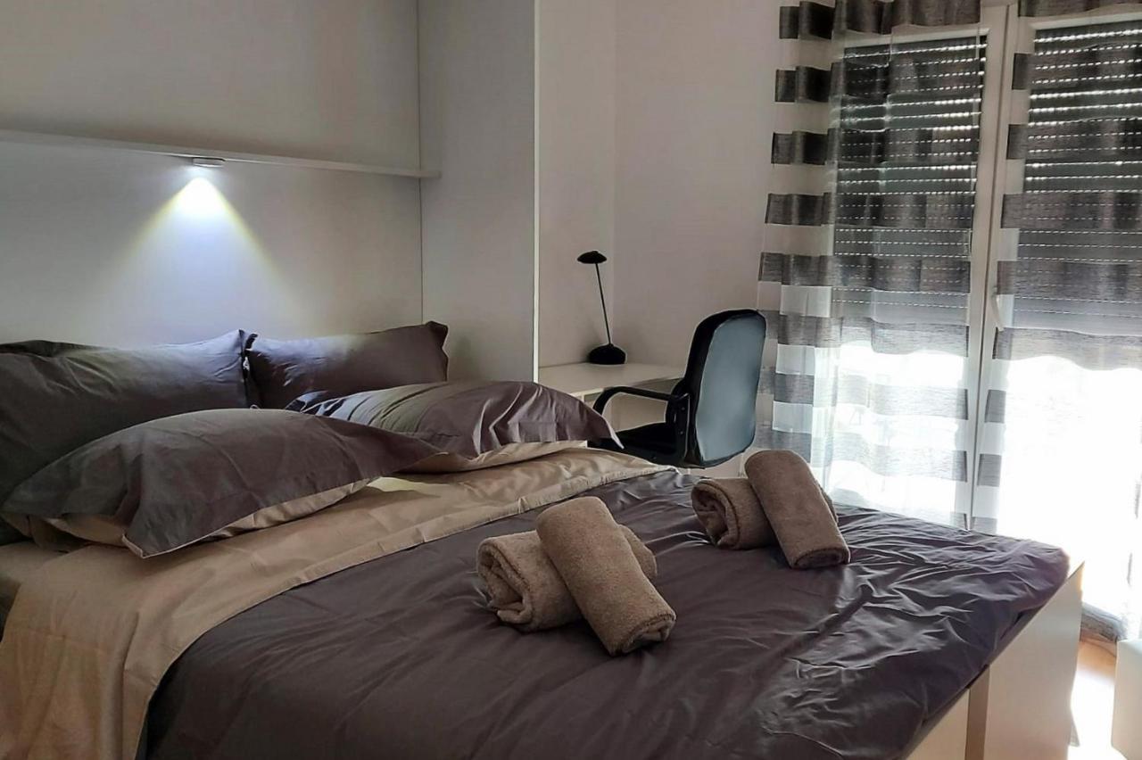 L'harmonie, 2 Proche Du Lac, Calme Et Lumineux Appartement Annecy