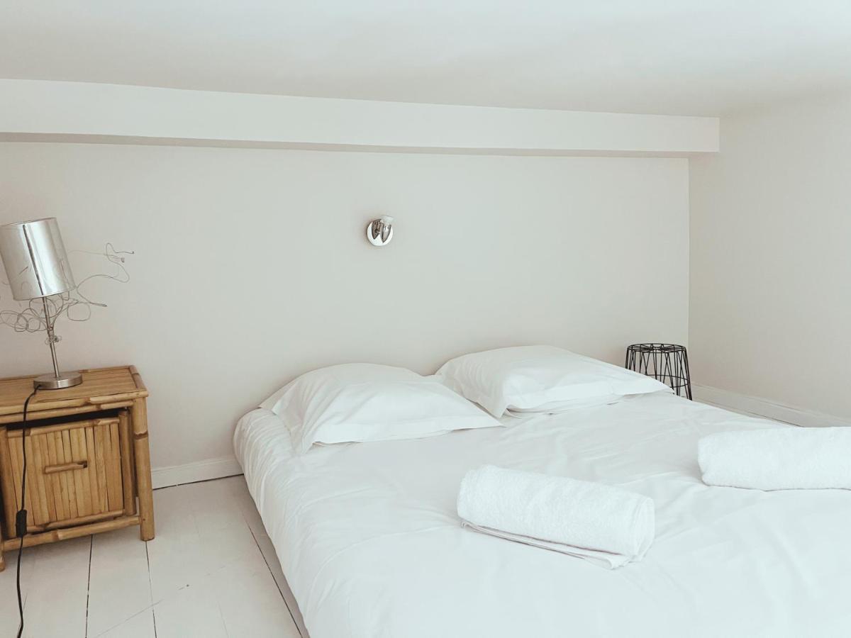 Apartment Loft Mandallaz - Au Coeur De La