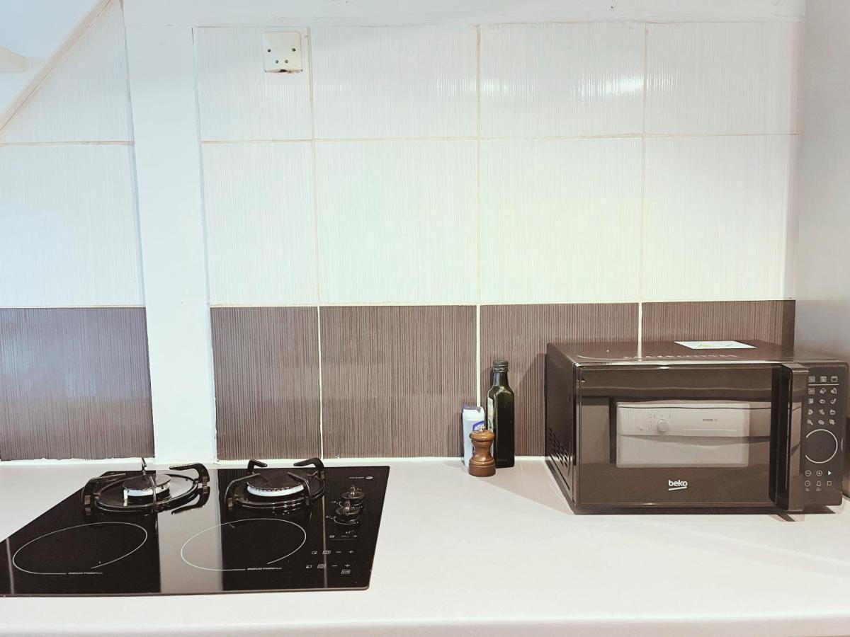 Loft Mandallaz - Au Coeur De La Apartment Annecy