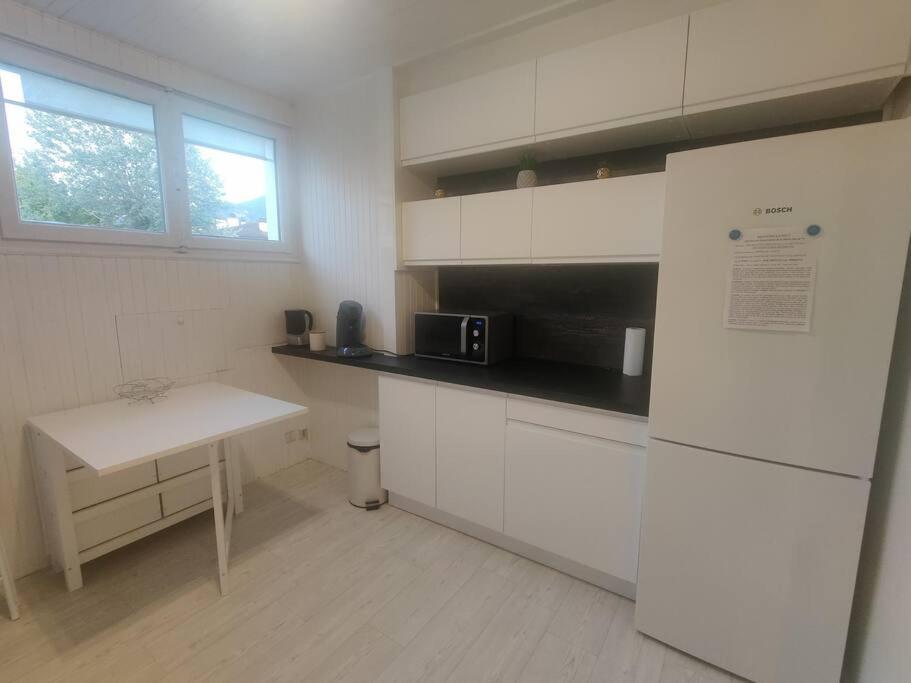 Cabana & Ideal Apartment