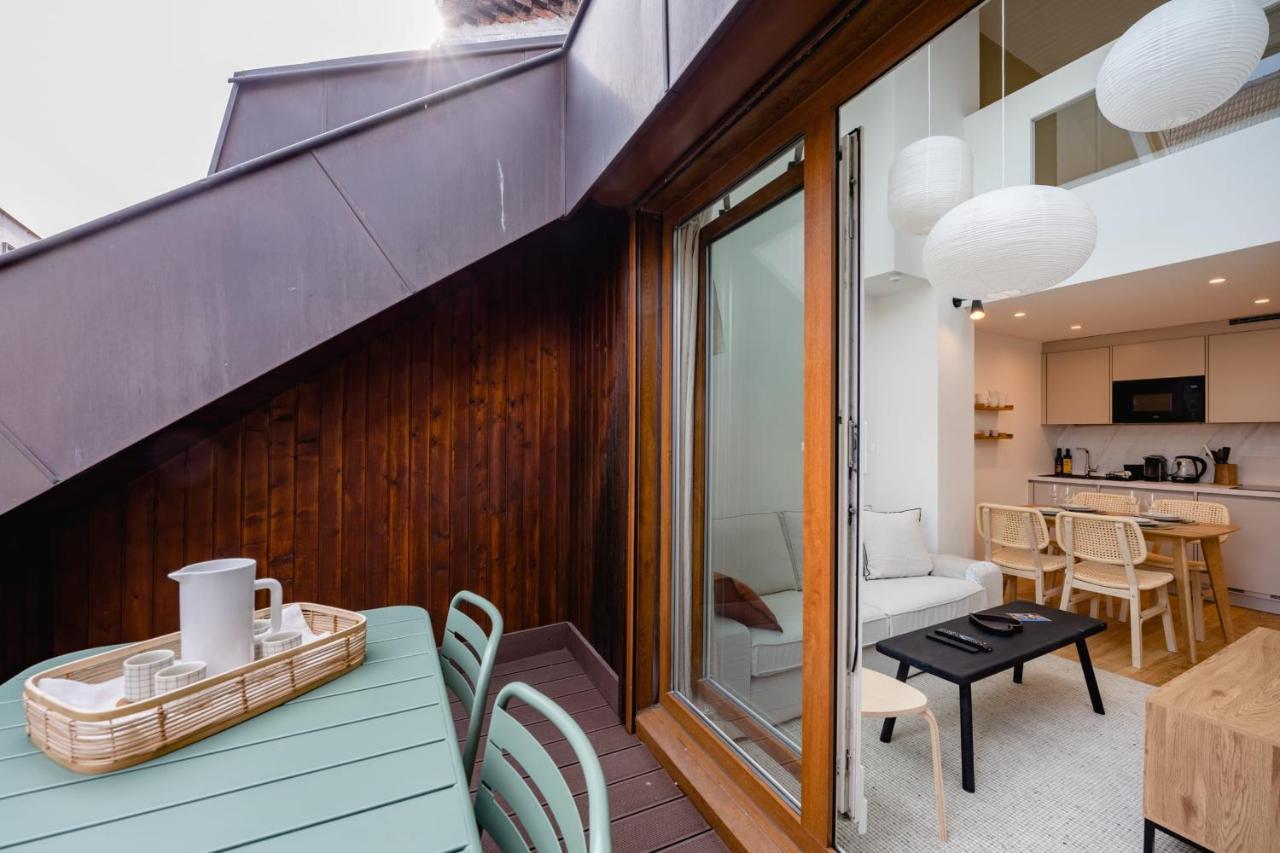 Le Duplex Vaugelas Atypique En Plein Centre Apartment