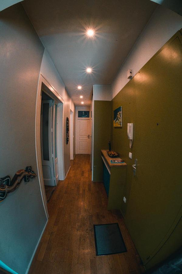 Appartement Le Serenite - T3 En Maison De Avec Piscine *