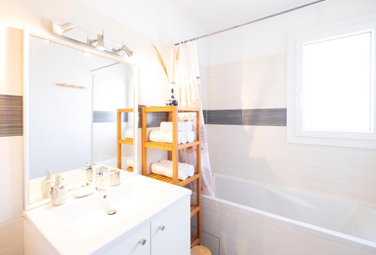 Cosy T3 Chaleureux Au Cep Apartment *