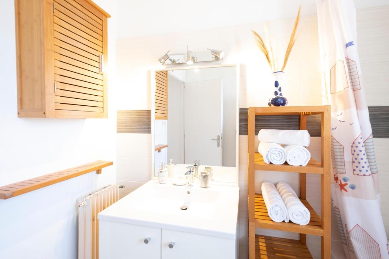 Cosy T3 Chaleureux Au Cep Apartment Annecy