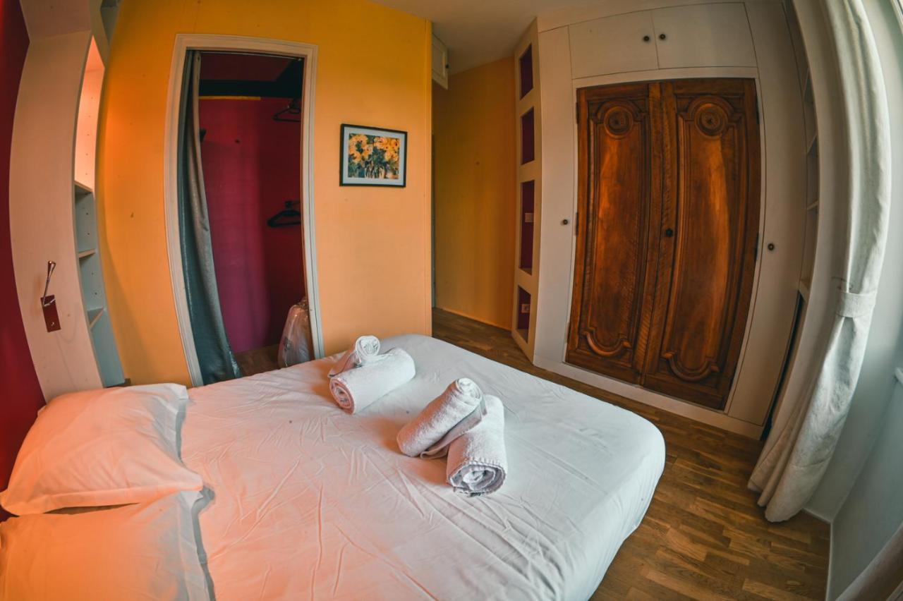 Le Serenite - T3 En Maison De Avec Piscine * Annecy