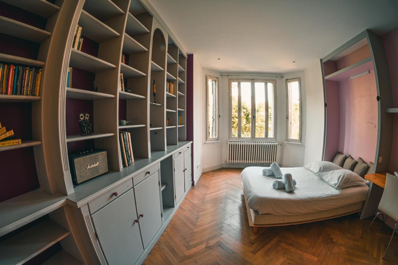 Appartement Le Serenite - T3 En Maison De Avec Piscine *
