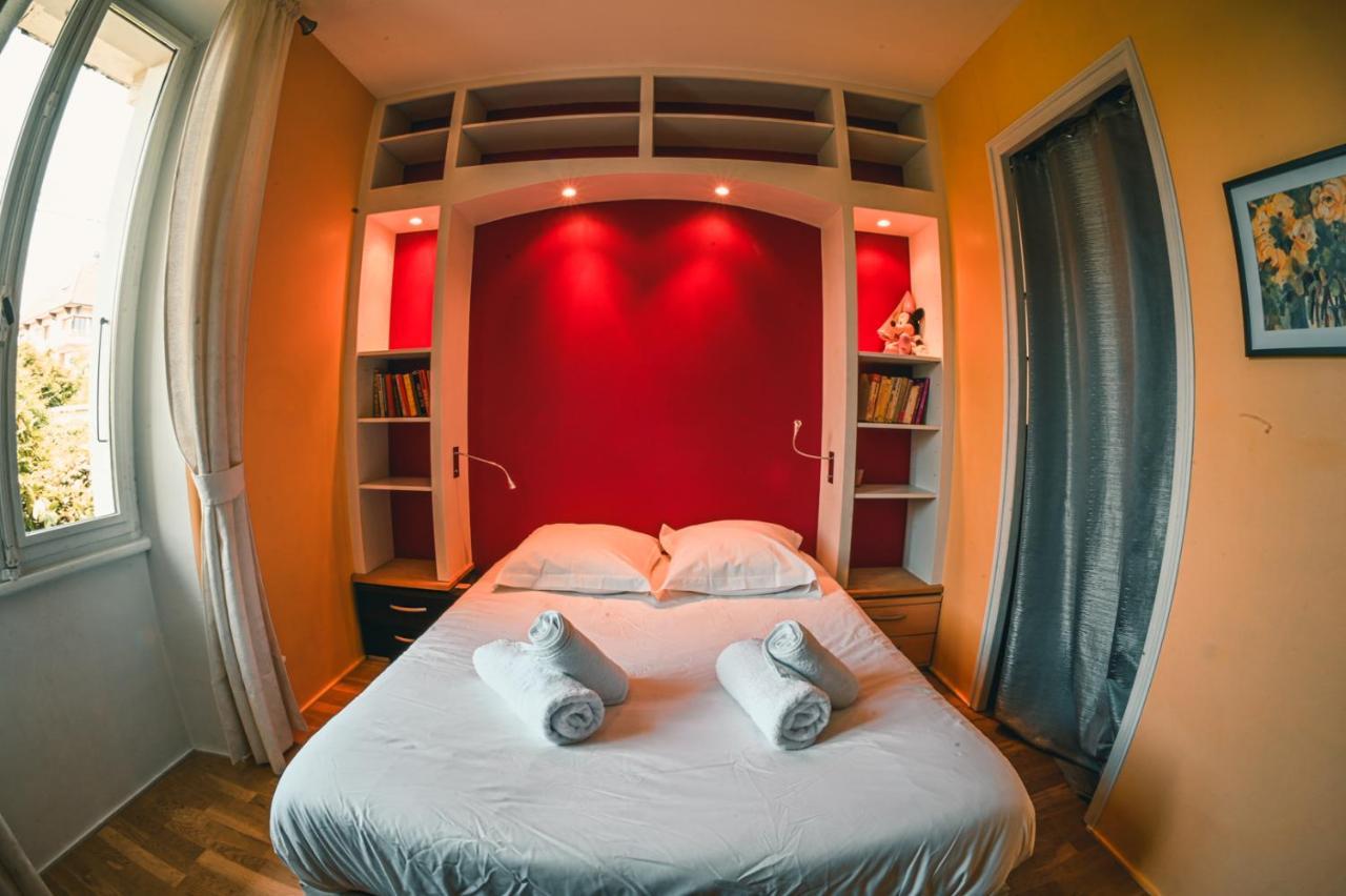 Le Serenite - T3 En Maison De Avec Piscine Appartement