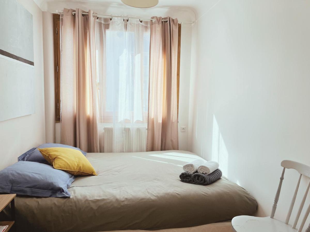 Appartement Les Clairieres - Spacieux T3 A Pied