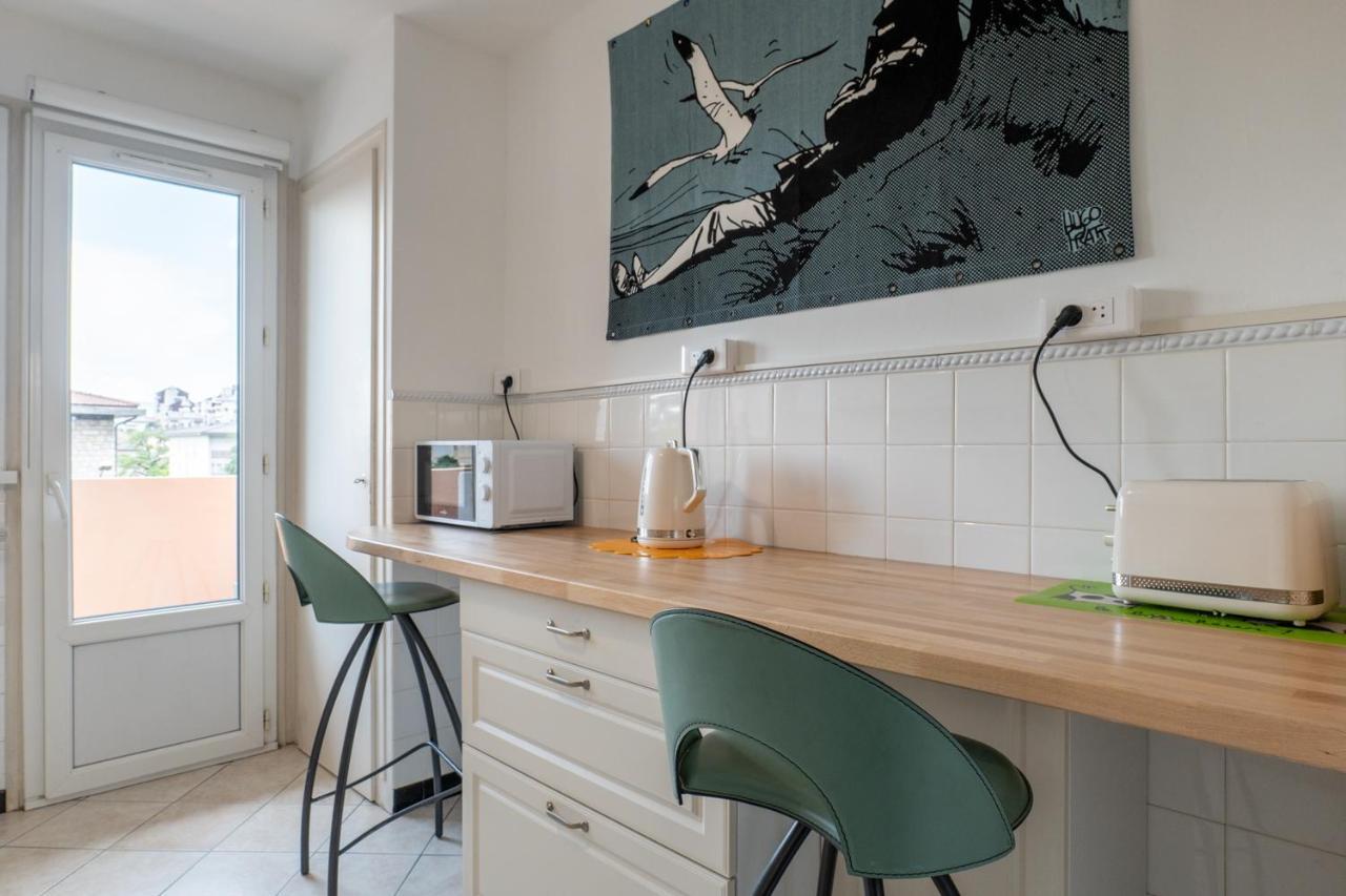 Aravis : Proche Apartment *