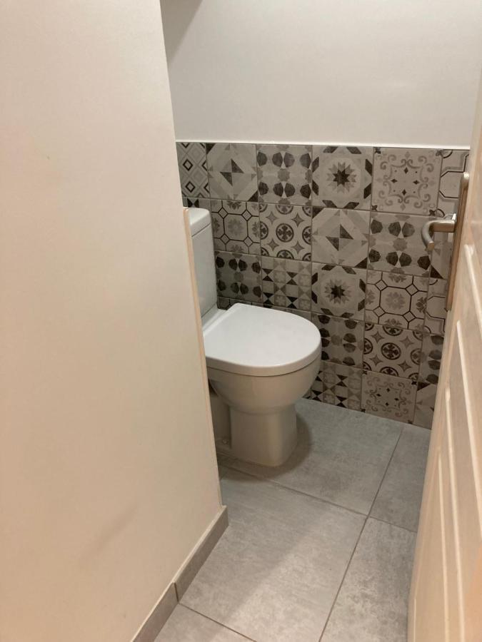 Apartment T3 Et Paisible A