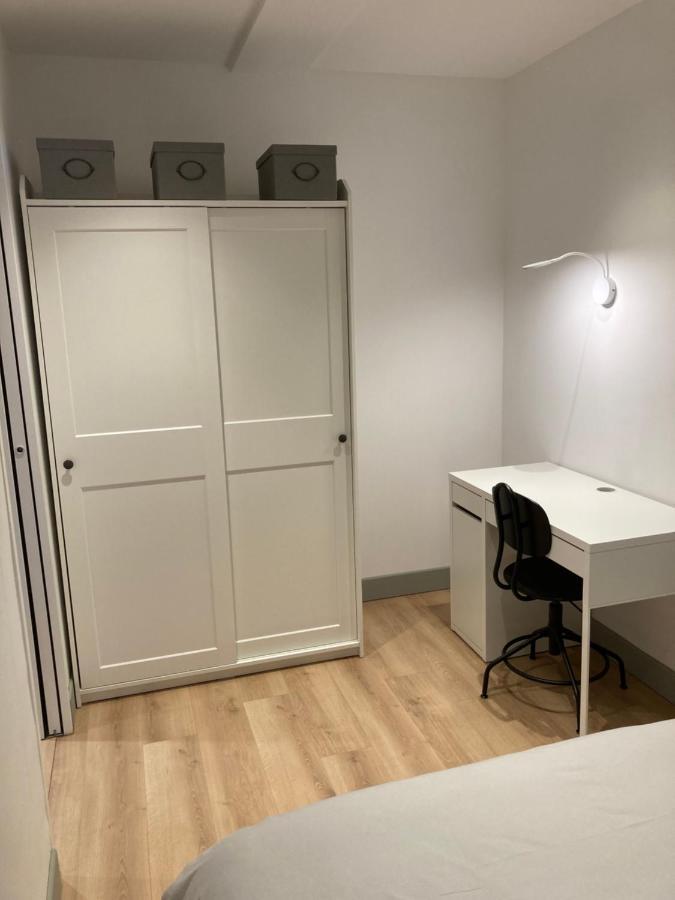 Apartment T3 Et Paisible A *