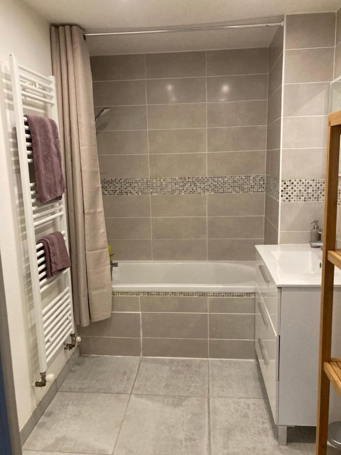 Apartment T3 Et Paisible A Annecy