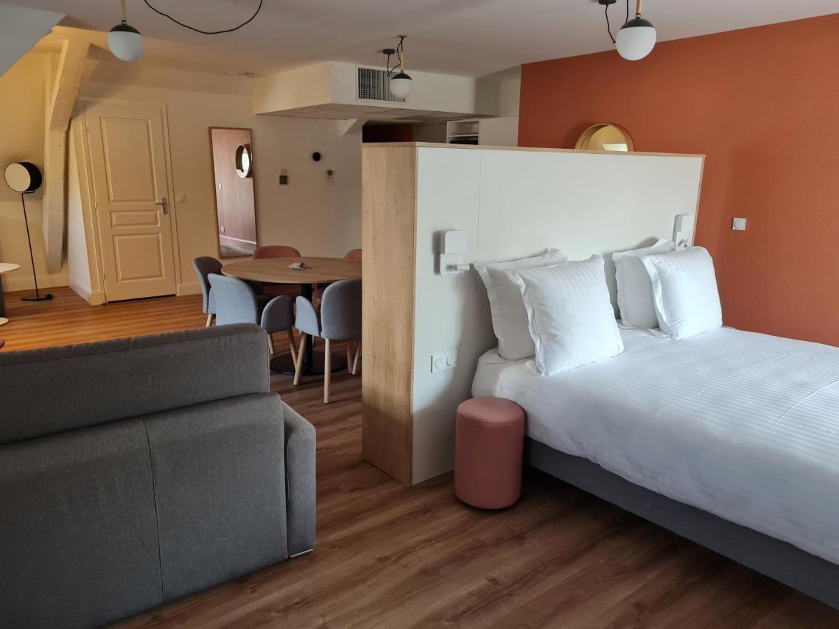 Privilodges Le Royal 3*