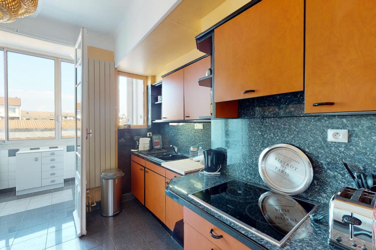 Le Sommeiller 35 - Pour 4 Personnes A Deux Pas Du Apartment Annecy