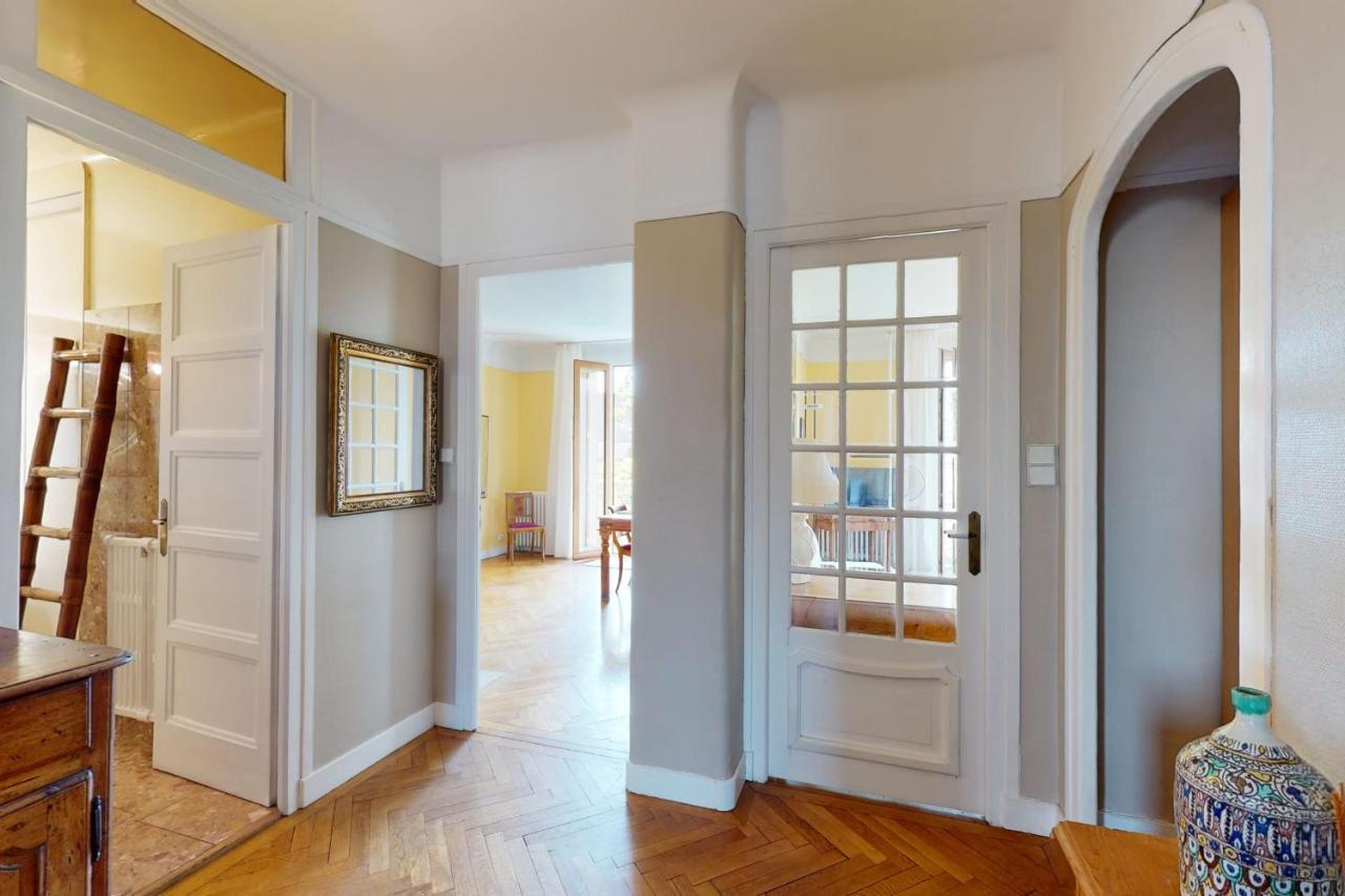 Le Sommeiller 35 - Pour 4 Personnes A Deux Pas Du Apartment