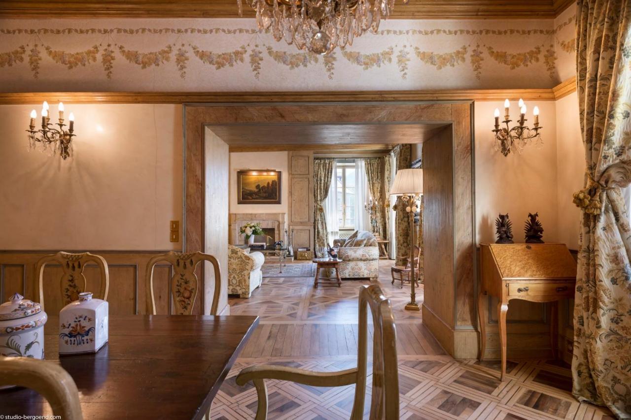 Apartment Historical Center - 165 Square Meter - 3 Bedrooms & 3 Bathrooms *