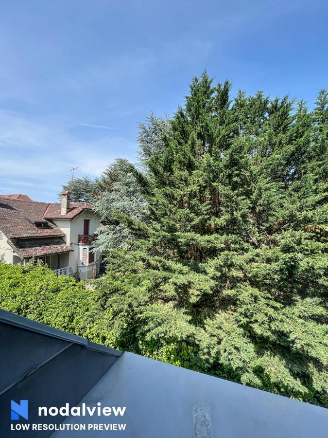Magnifique T1 Bis Triangle D Or - Parking - Wifi * Annecy