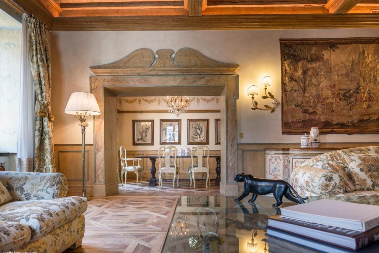 Apartment Historical Center - 165 Square Meter - 3 Bedrooms & 3 Bathrooms *