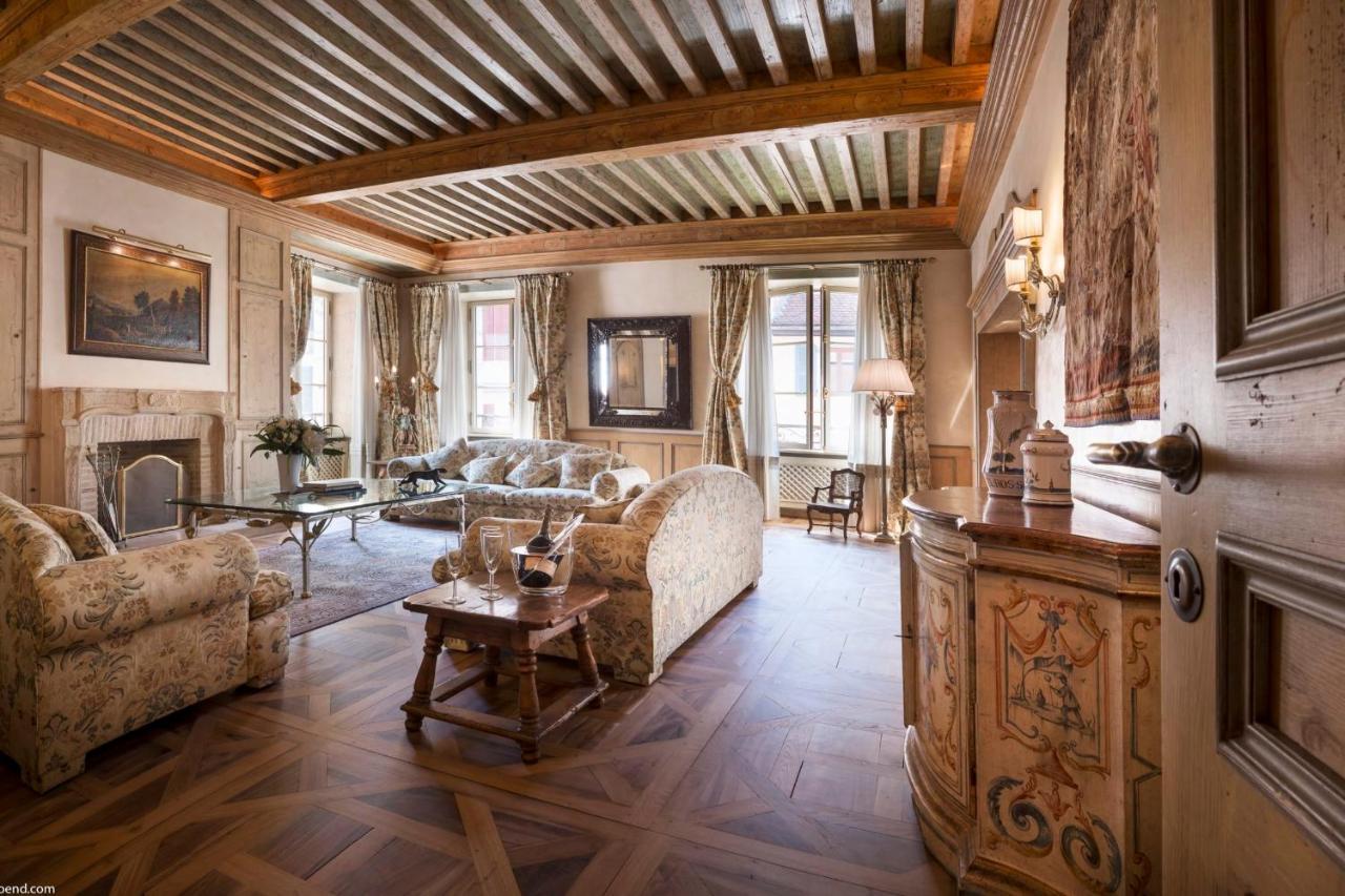 Apartment Historical Center - 165 Square Meter - 3 Bedrooms & 3 Bathrooms *