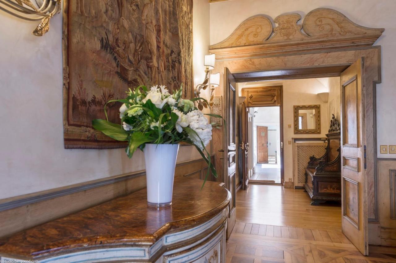 Apartment Historical Center - 165 Square Meter - 3 Bedrooms & 3 Bathrooms