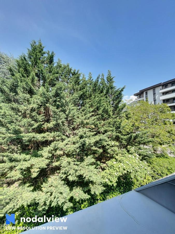 Apartment Magnifique T1 Bis Triangle D Or - Parking - Wifi *