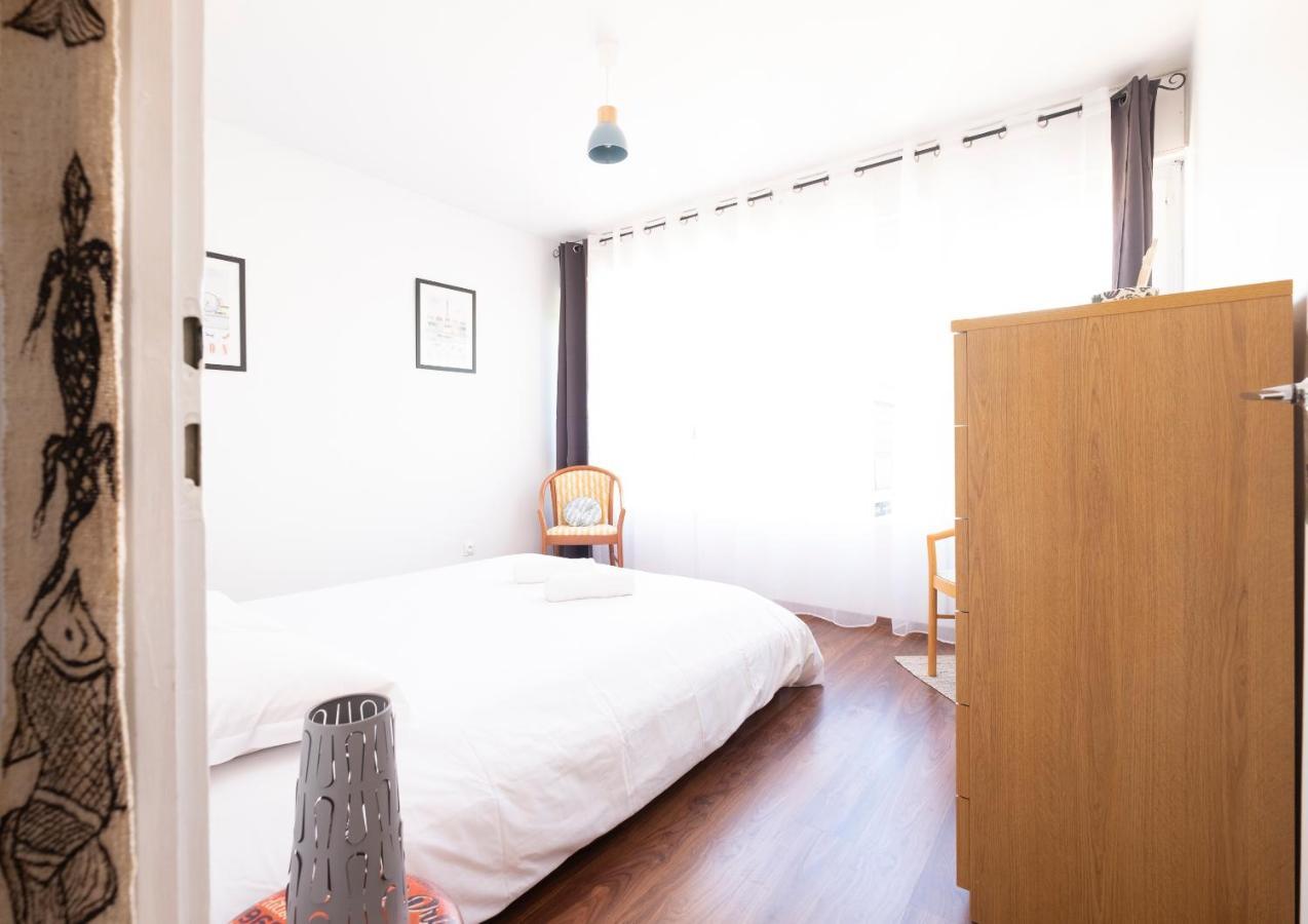 Cosy T3 Chaleureux Au Cep Annecy