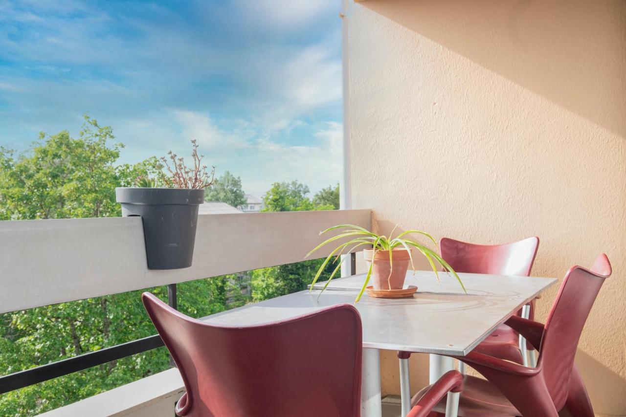 Cosy T3 Chaleureux Au Cep Apartment Annecy