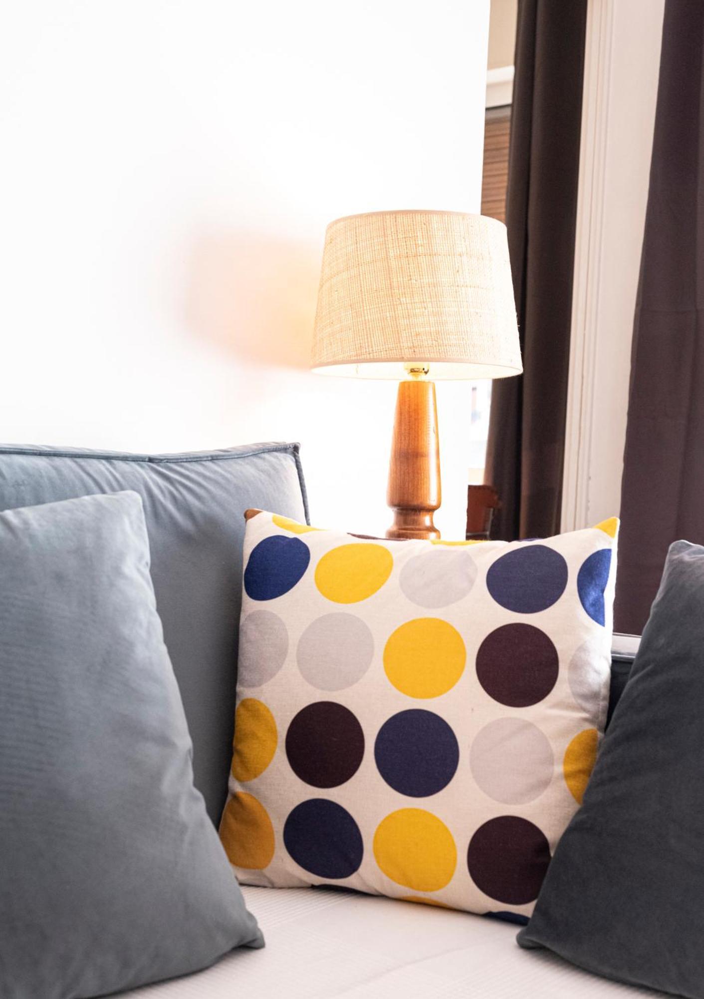 Cosy T3 Chaleureux Au Cep Apartment Annecy