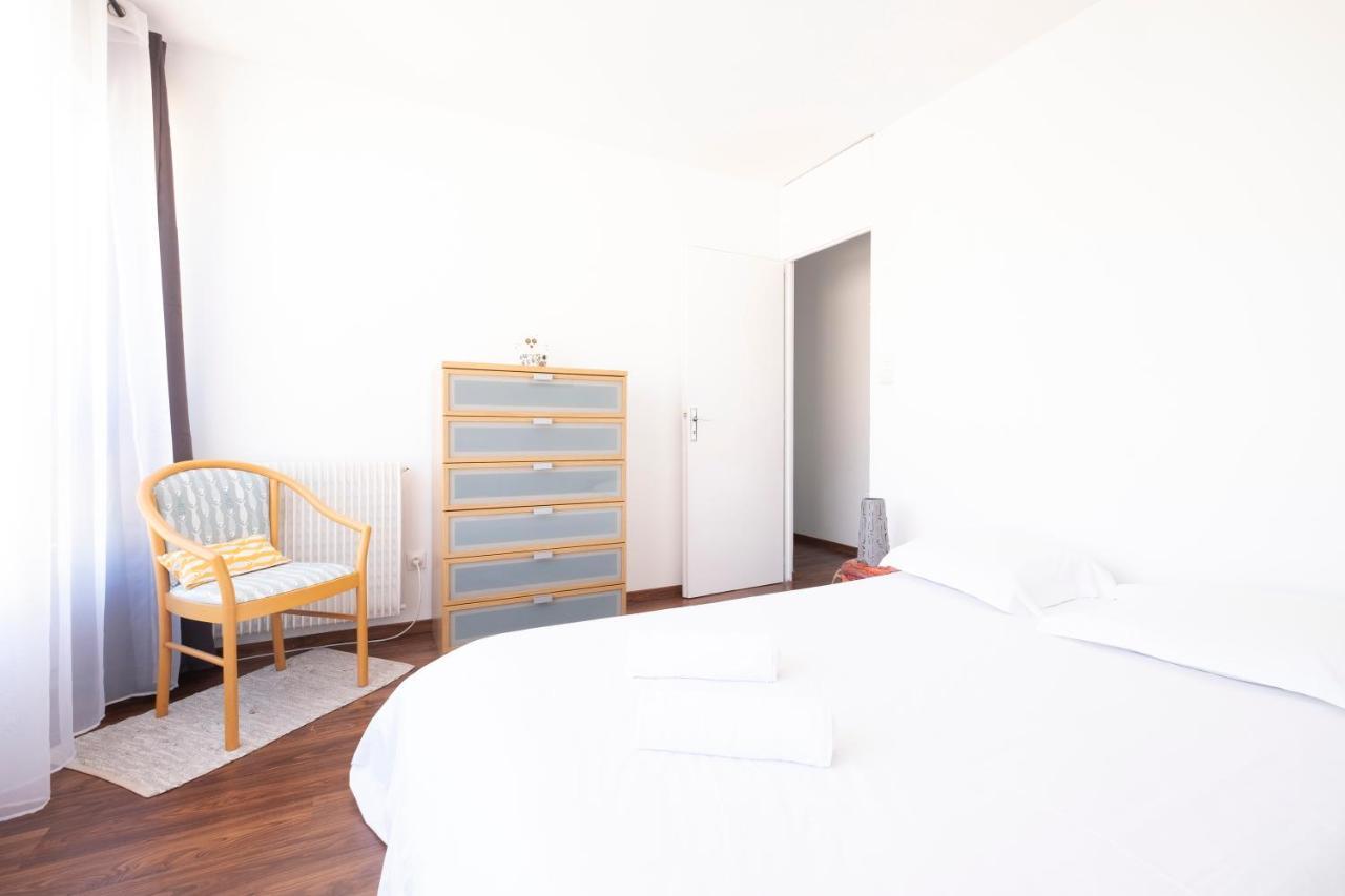 Apartment Cosy T3 Chaleureux Au Cep