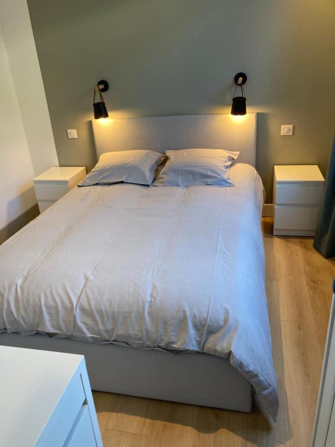 T3 Et Paisible A Apartment *