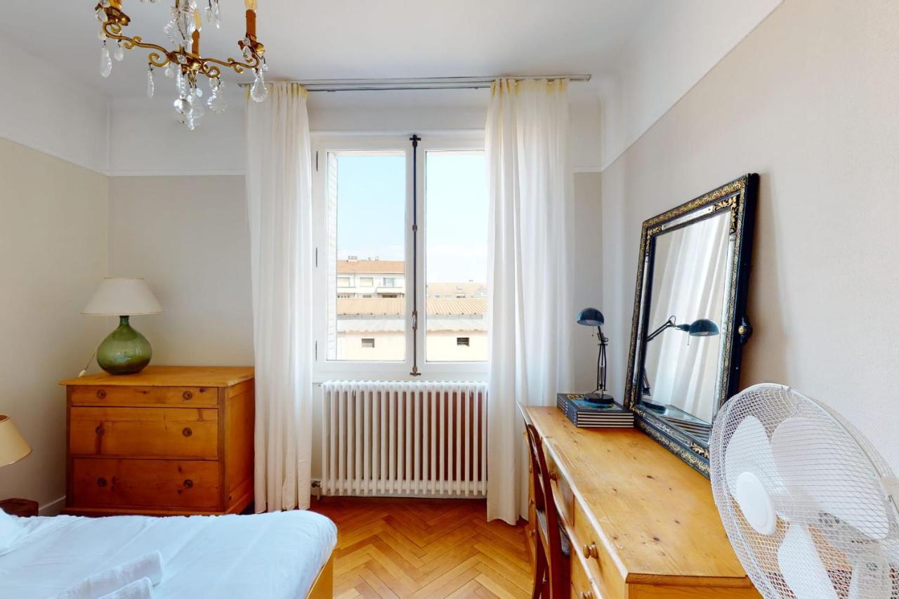 Le Sommeiller 35 - Pour 4 Personnes A Deux Pas Du Apartment Annecy