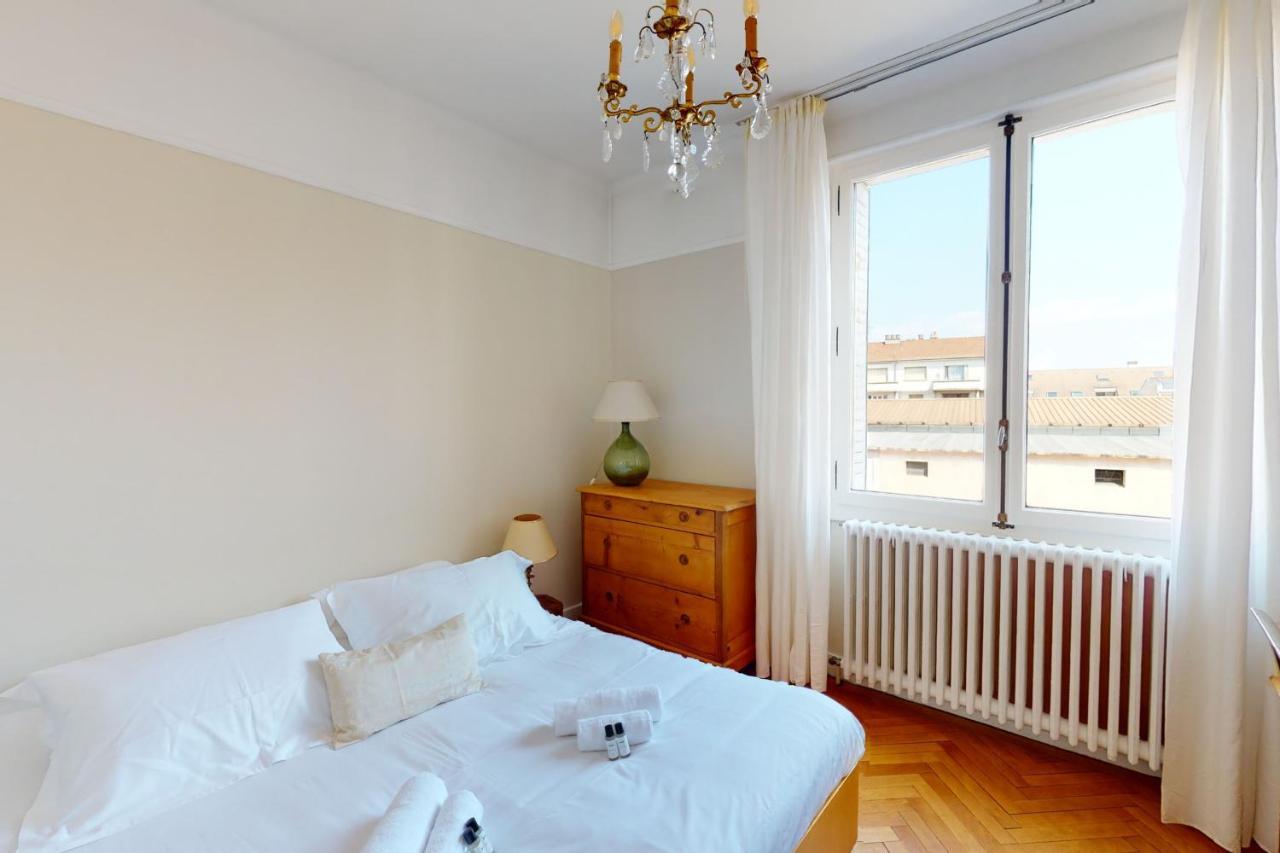 Le Sommeiller 35 - Pour 4 Personnes A Deux Pas Du Apartment