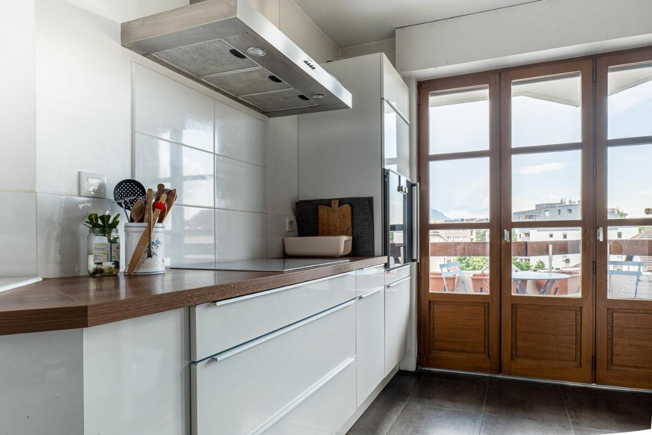Apartment Le Charles Albert *