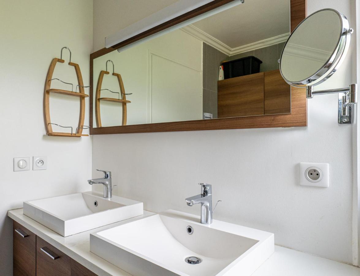 Le Charles Albert Apartment *