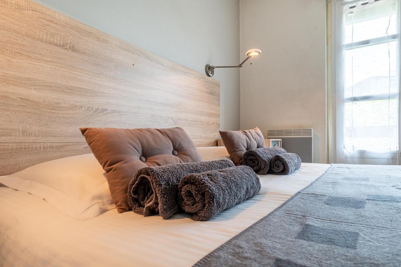 Apartment Le Charles Albert *