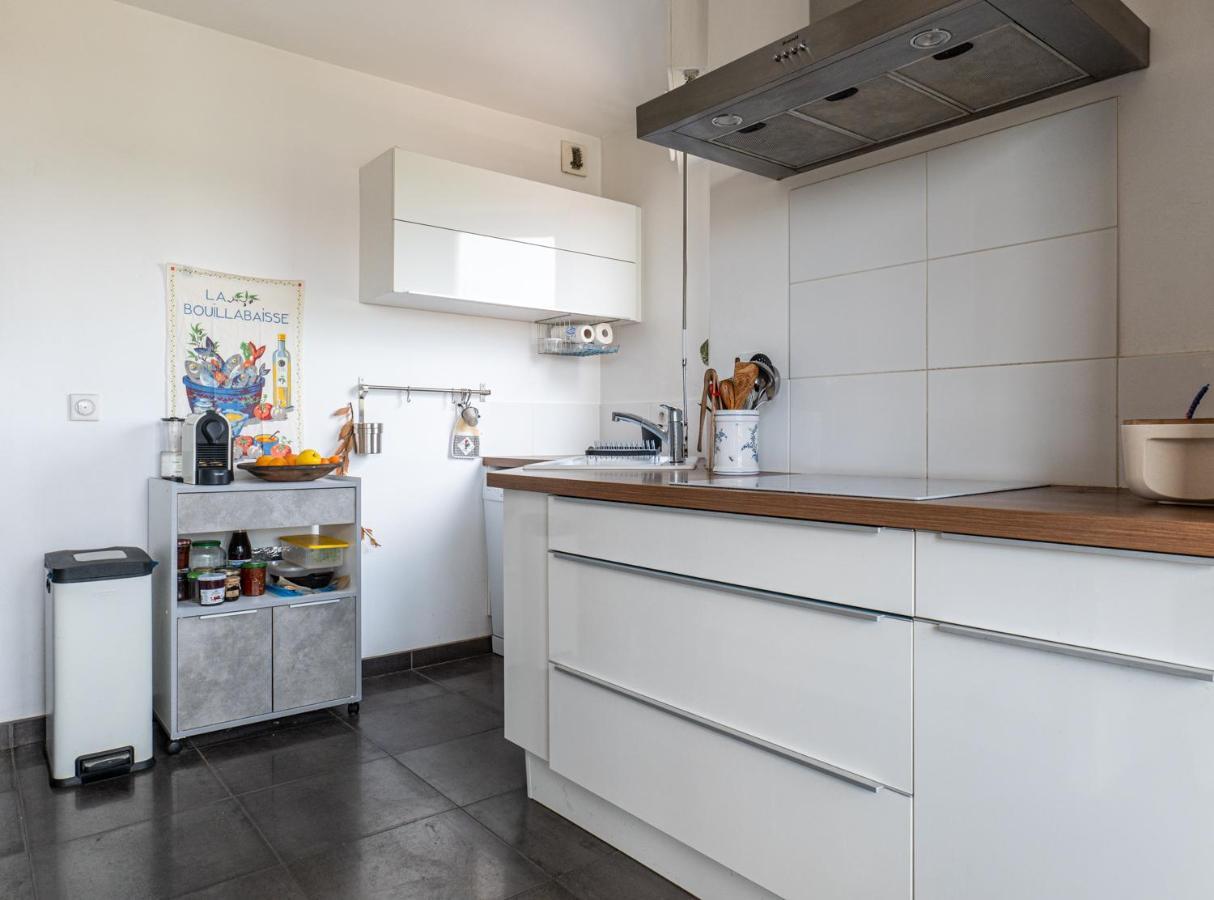 Apartment Le Charles Albert Annecy